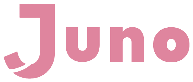 JunoWire Website Logo